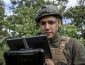 Українські військові атакували дроном керівників "поліції" Енергодару (відео)