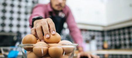В Україні подорожчають яйця: ціни підскочать на 30%