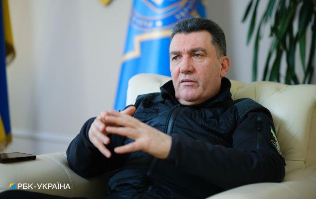 Коли в Україні призначать нових заступників міністра оборони: відповідь Данілова