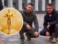 "Будуть летіти у росіян": Шон Пенн знайшов спосіб, як його "Оскар" може допомогти України
