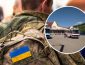 "Ху**во ти воював": у Львові неадекват принизив військового на дорозі