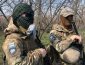 Бійці ЛСР проводять операцію у Росії. Триває бій
