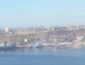 У Севастополі димить російський корабель - соцмережі