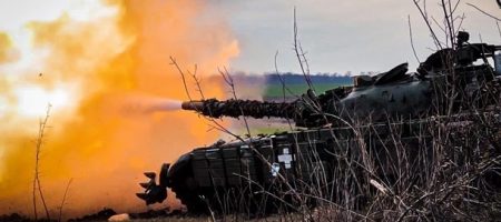 Росія розпочала третю хвилю атак на Авдіївку - ЗСУ