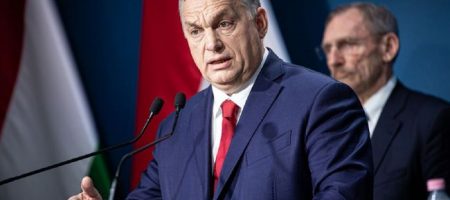 В Орбана погрожують блокувати перспективу вступу України до ЄС на саміті в грудні