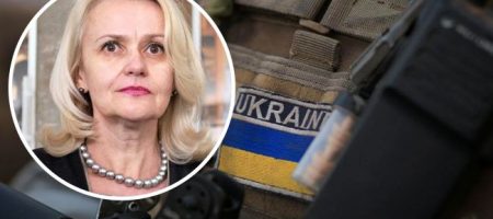 Фаріон видала скандальну заяву про російськомовних воїнів ЗСУ: "Не можна назвати українцями"