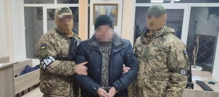 У Полтаві затримали "політексперта"-зрадника