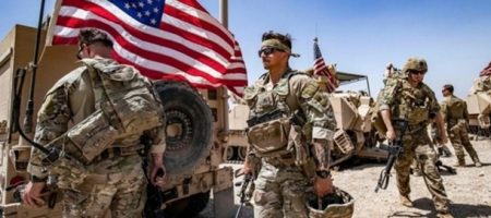Іран заперечує атаку на базу США в Йорданії - ЗМІ