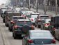 Українським водіям розповіли, як уникнути штрафу за несправні габаритні вогні