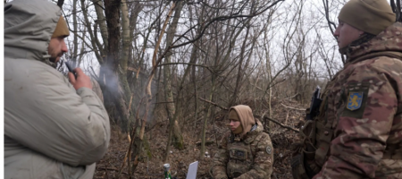 "Росіяни живуть поряд із тілами своїх загиблих": оператори дронів 47-ї ОМБр розповіли, як нищать ворога під Авдіївкою (ВІДЕО)