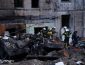 Київ та Харків у вогні, удари "Кинжалами", багато постраждалих: які наслідки ракетної атаки