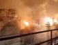 У Липецьку дрони атакували один з найбільших металургійних комбінатів РФ: виникла масштабна пожежа (ВІДЕО)
