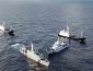Китай застосував водомети проти філіппінських кораблів