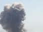 В Криму лунають вибухи, жаліються на ракетну атаку