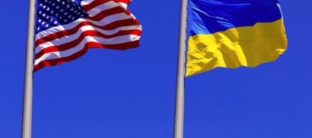 США у бюджеті на новий рік заклали 482 млн доларів для України: куди спрямують кошти