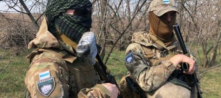 ЛСР закликає російських військових здатися і переходити на їхній бік