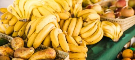 Ціни на банани можуть злетіти до небес: яка причина