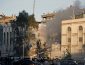 Ізраїль завдав ракетного удару по консульству Ірану в Сирії, ліквідовано кількох високопосадовців, – ЗМІ (ВІДЕО)