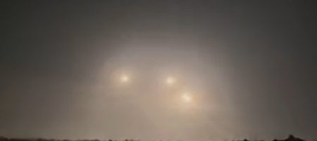 Генштаб показав відео пуску ракет по аеродрому в Джанкої