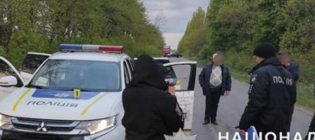 Убивство патрульного на Вінниччині: у Сухопутних військах ЗСУ відреагували на злочин