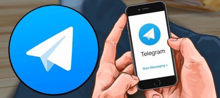 Telegram розблокував українські боти для боротьби з агресією РФ