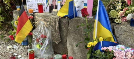 Вбивство українських військових у Німеччині: ЗМІ розкрили нові деталі
