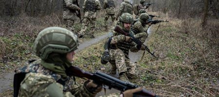 Зброя і гроші не допоможуть: Україні треба мобілізувати 250 тисяч солдатів, – аналітик BILD