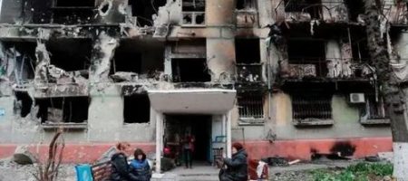 Росіяни "націоналізовують" і заселяють квартири українців на окупованих територіях