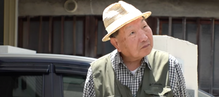 Японцю, який 46 років провів у камері смертників і зміг вийти на волю, знову загрожує смертний вирок