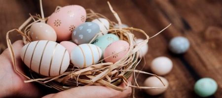 Скільки яєць потрібно фарбувати на Великдень: як розрахувати кількість крашанок на будь-яку родину