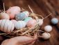 Скільки яєць потрібно фарбувати на Великдень: як розрахувати кількість крашанок на будь-яку родину