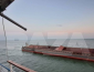 Дрони ЗСУ атакували буксир і баржу в Азовському морі: що відомо ВІДЕО