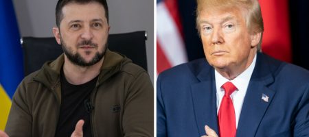 Трамп сьогодні зустрінеться із Зеленським