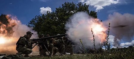 ЗСУ розширили свій плацдарм і просуваються далі в Курській області, – ISW