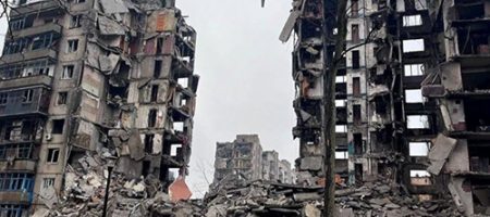 Російські війська увійшли в Курахове, – BILD