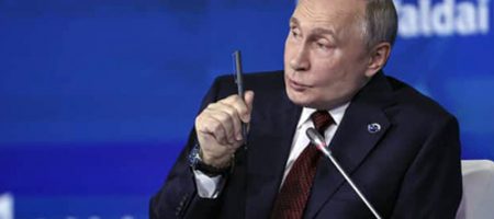 Путін хоче перезавантаження відносин зі США: в ISW пояснили, що стоїть за заявами диктатора щодо Трампа