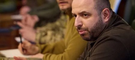 "Вони налякані": експерт пояснив, що Україні може дати Південна Корея, куди прибув з візитом Умєров