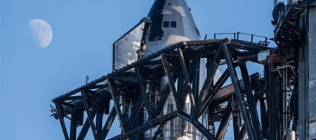 З Лондона до Нью-Йорка за 29 хвилин: Starship зможе перевозити пасажирів із величезною швидкістю (ВІДЕО)