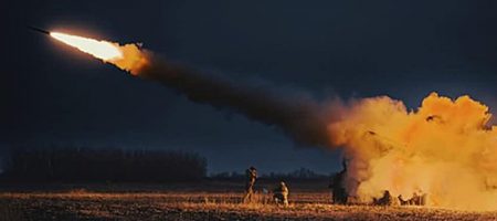 Сили оборони знищили у Запорізькій області ворожий штаб разом з окупантами (ВІДЕО)