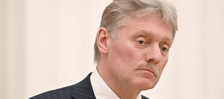 У Кремлі заявили, що не бачать передумов для завершення війни в Україні