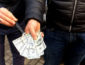 Нацполиция задержала на Волыне прокурора за взятку в 2000 долларов