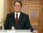 Президентские выборы на Кипре: лидирует действующий президент