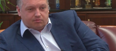 Генпрокуратура поделилась деталями ареста экс главы "Укрспирта"