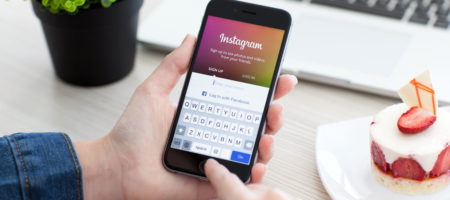 Instagram внедряет революционный сервис, который позволить звонить