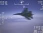 Опубликовано видео пролета российского Су-27 в 1,5 метрах от самолета-разведчика США