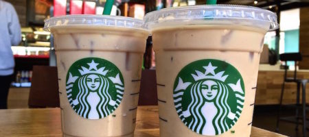 Starbucks официально опроверг слова мера Киева Кличко о выходе на украинский рынок