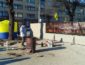В России набирает популярности фейк об уничтожении памятника Шевченка в Виннице