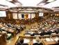 Парламент Молдовы проголосовал за декларацию, осуждающую вмешательство Российской Федерации