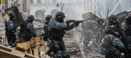Грузинский снайпер обвинил двоих нардепов в расстреле Евромайдана - росСМИ