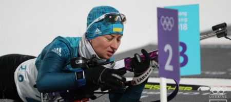Вита Семеренко таки стартует в индивидуальной гонке Олимпиады 2018